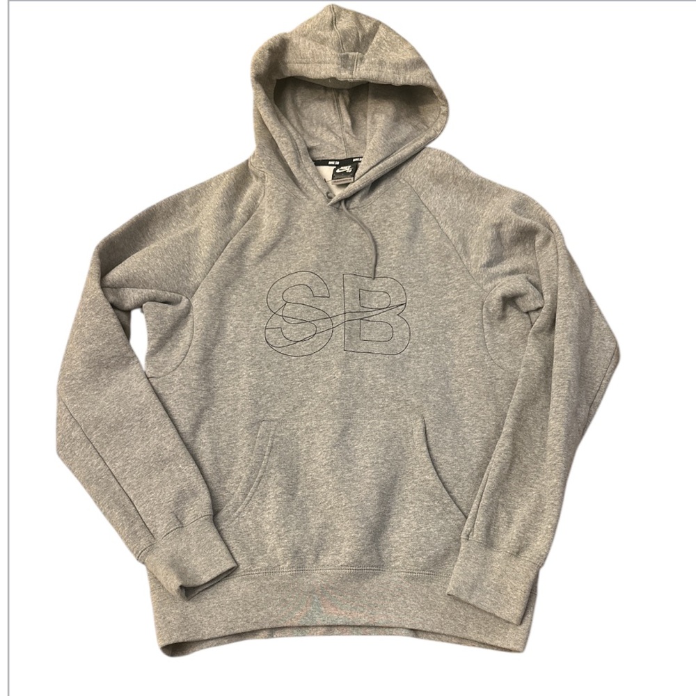 NIKE SB HOODIE